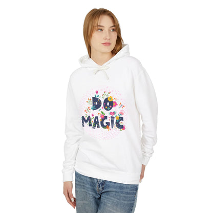 Do Magic Colorful - Mleem