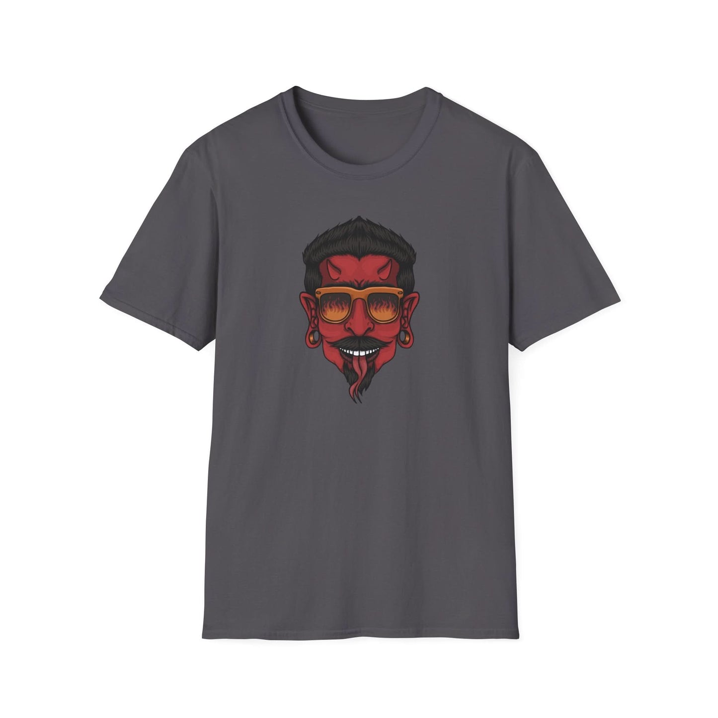 Devil Head - Mleem
