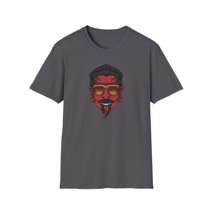 Devil Head - Mleem