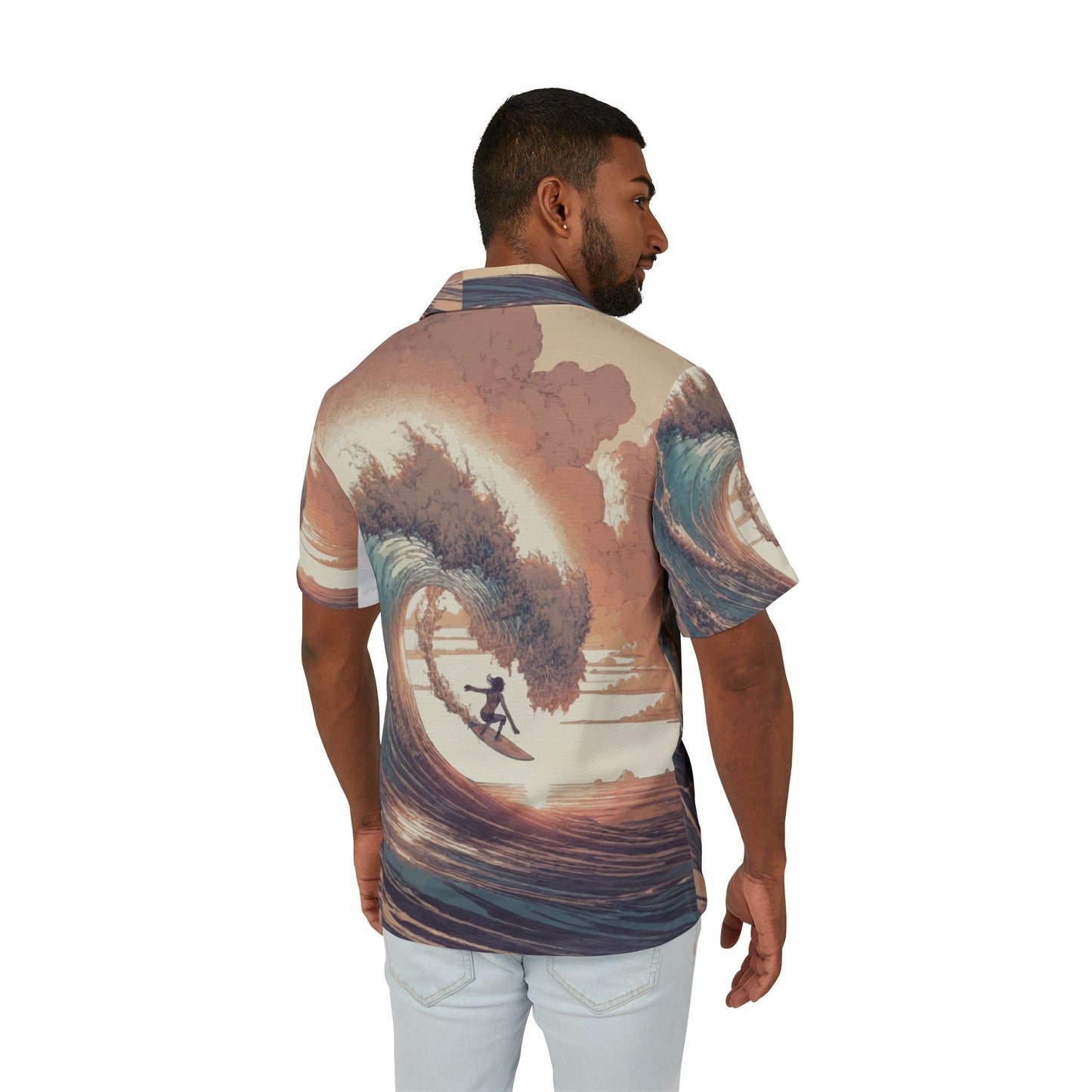 Zen Surf