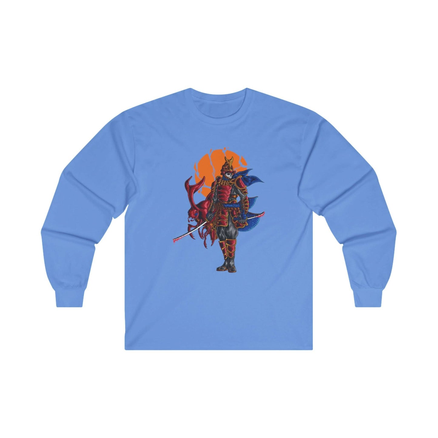 Japan Blood Samurai - Mleem