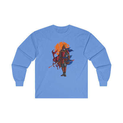 Japan Blood Samurai - Mleem