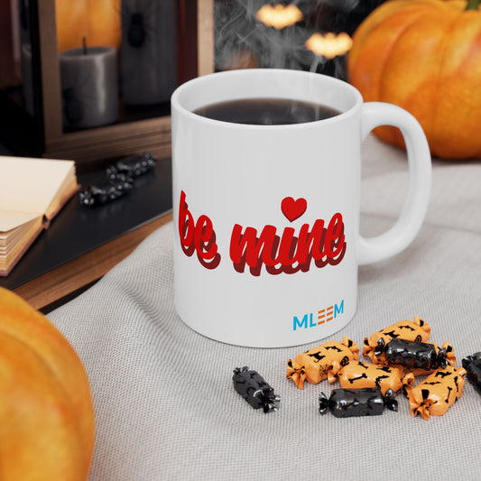 MLEEM - Ceramic Mug