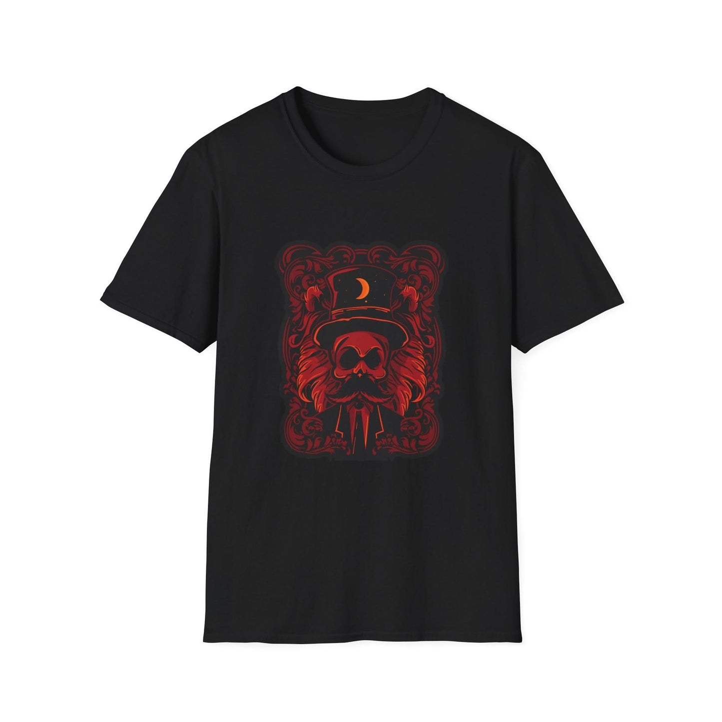 Skull Character - Mleem