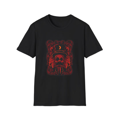 Skull Character - Mleem