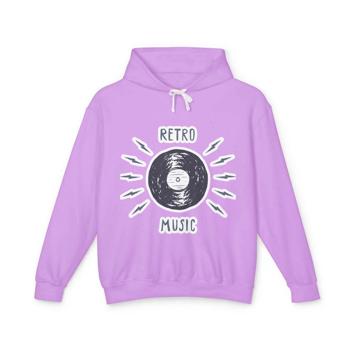 Retro Music Vynil - Mleem