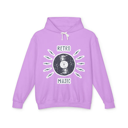 Retro Music Vynil - Mleem