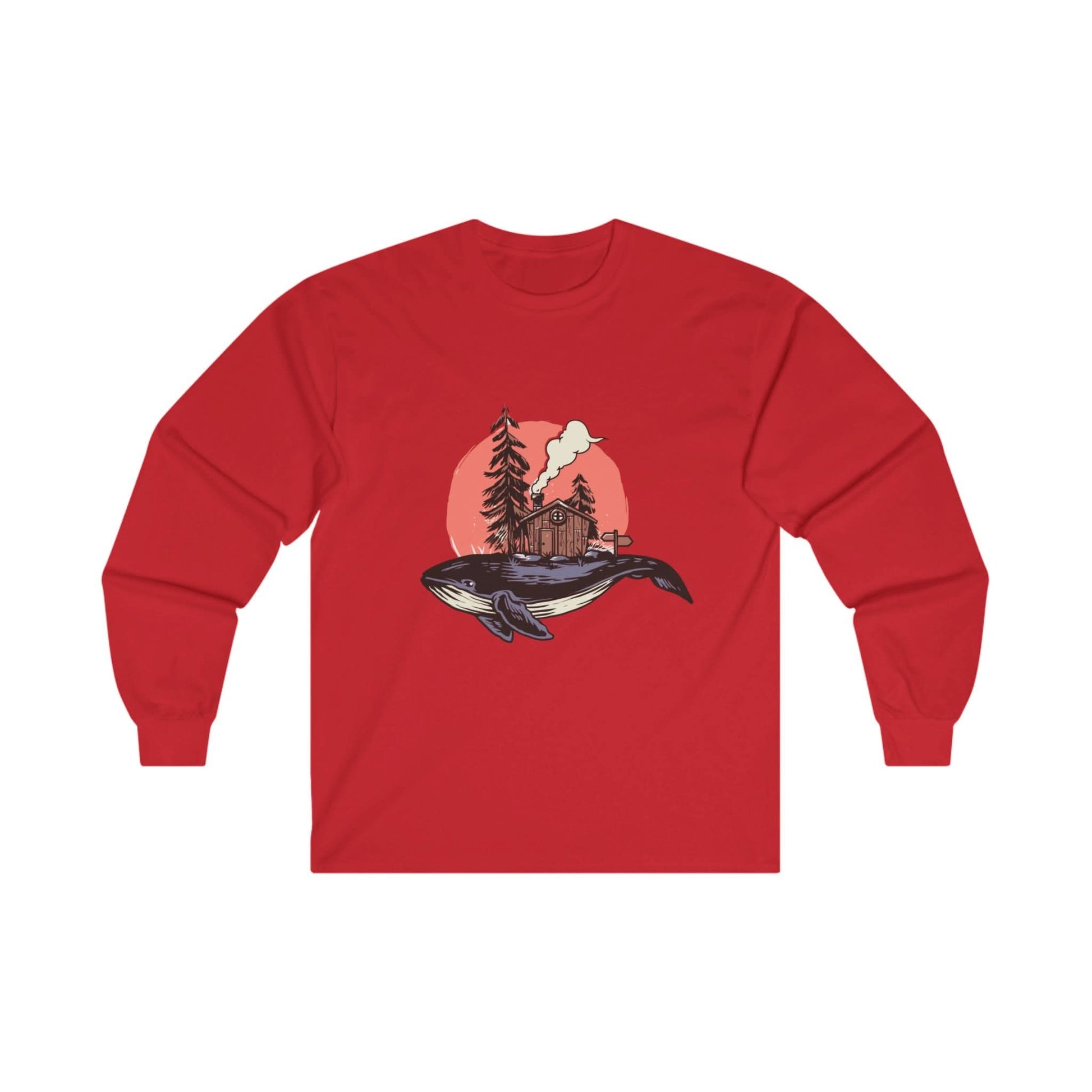 Whale Pause - Mleem