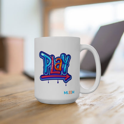 MLEEM - Ceramic Mug
