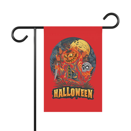 Garden & House Banner