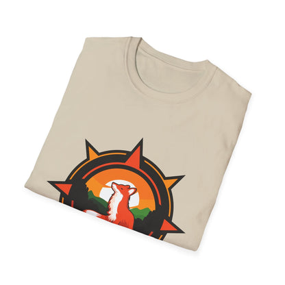 Fox and Sunset - 18264425460217384829 - Fox and Sunset - Mleem