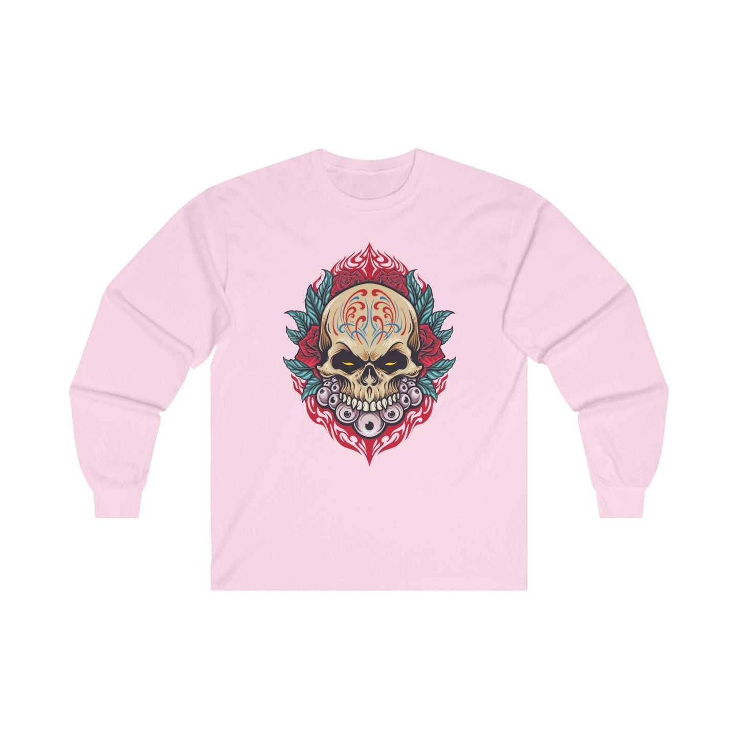 Mexico Sugar Skull - Mleem