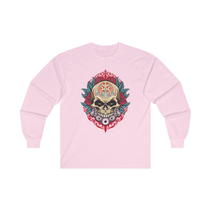 Mexico Sugar Skull - Mleem