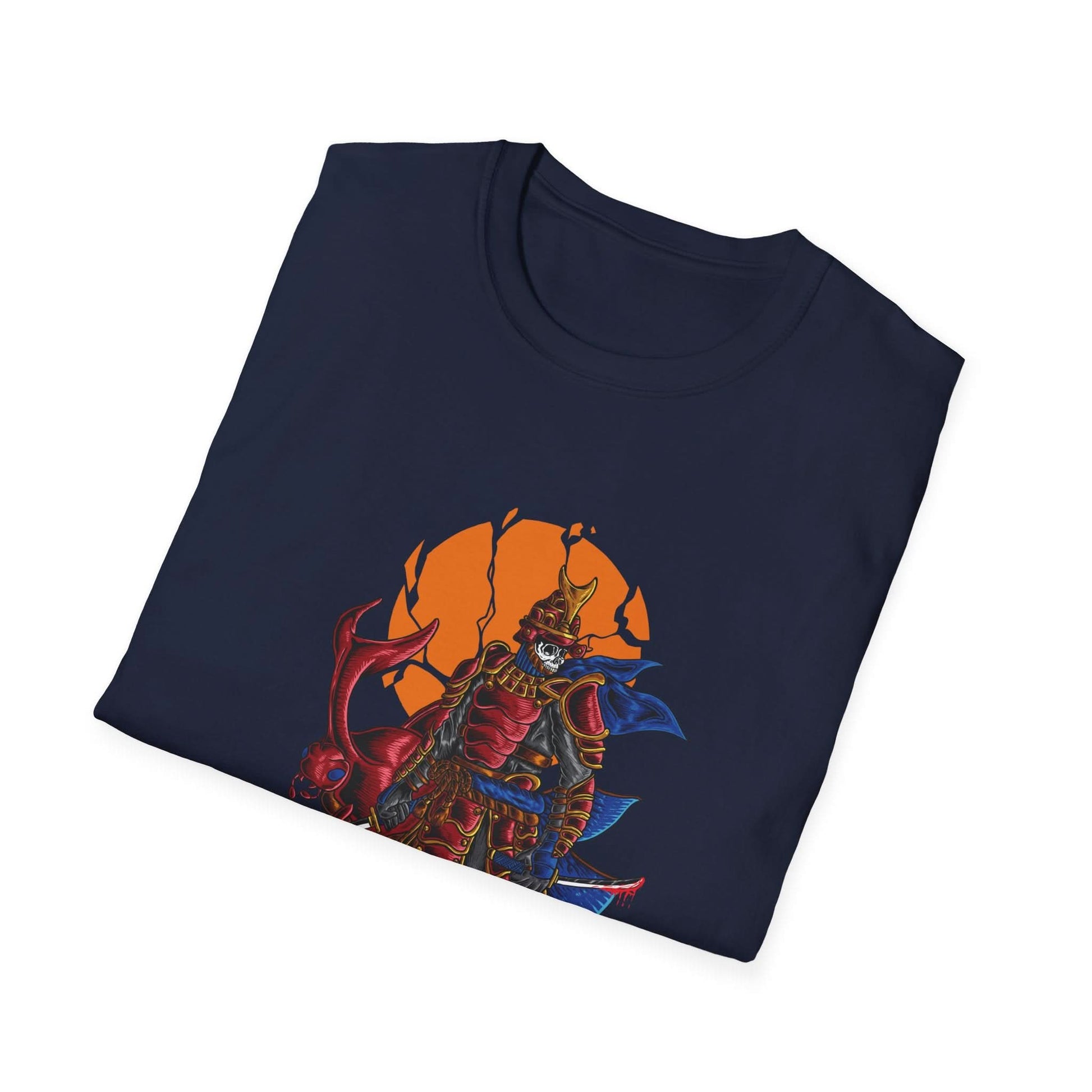 Insect Red Japan Samurai - 15871393791900680111 - Insect Red Japan Samurai - Mleem
