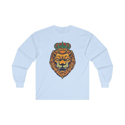 Lion Head Weed Crown - Mleem