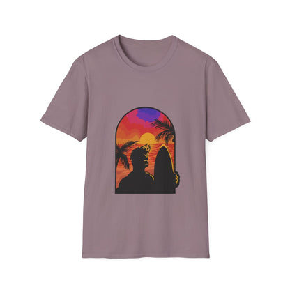 Beach Boy - Mleem