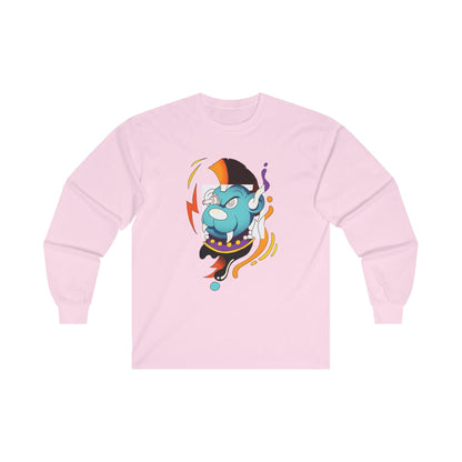 New School Illustration Twelve - Mleem