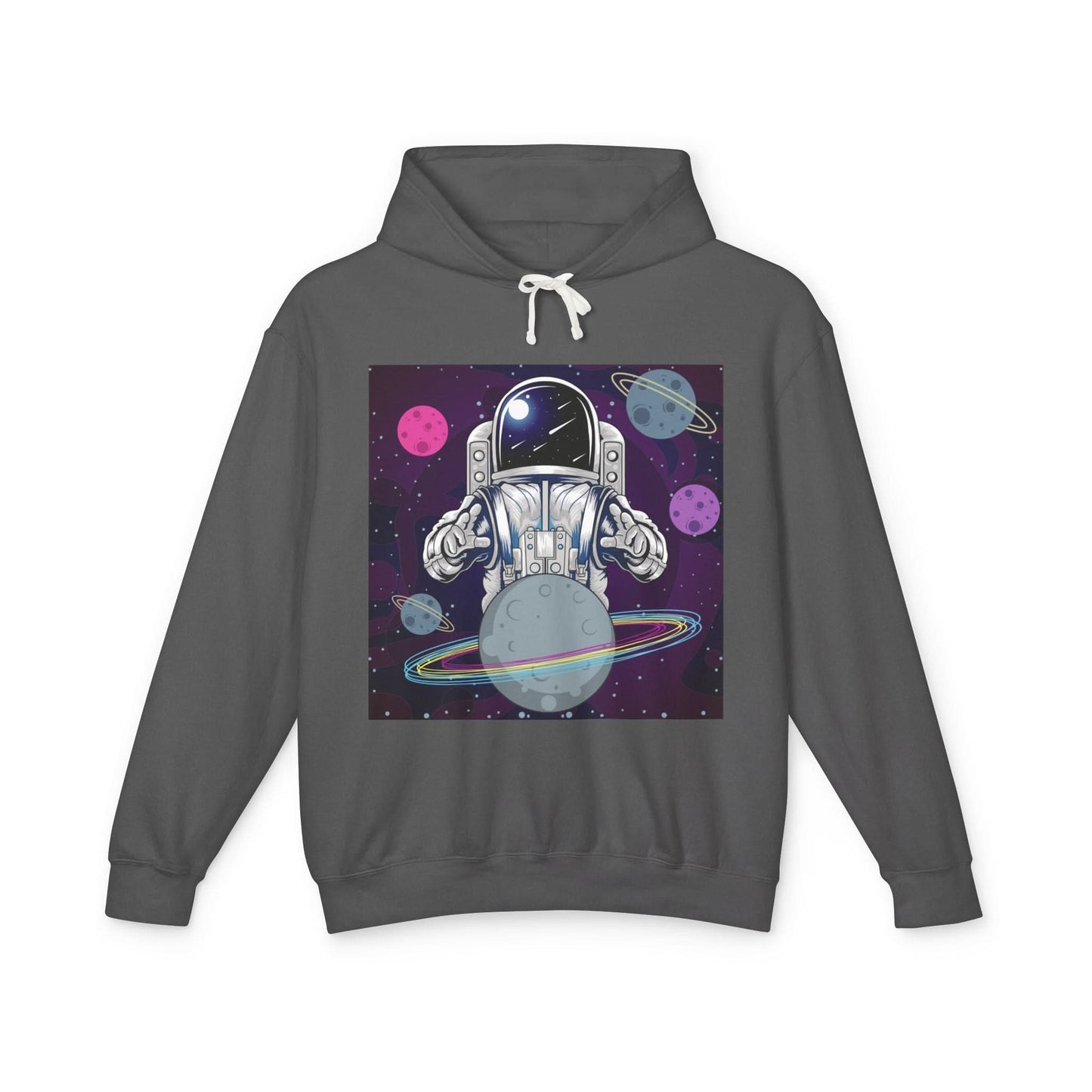 Celestial Astronaut - Mleem