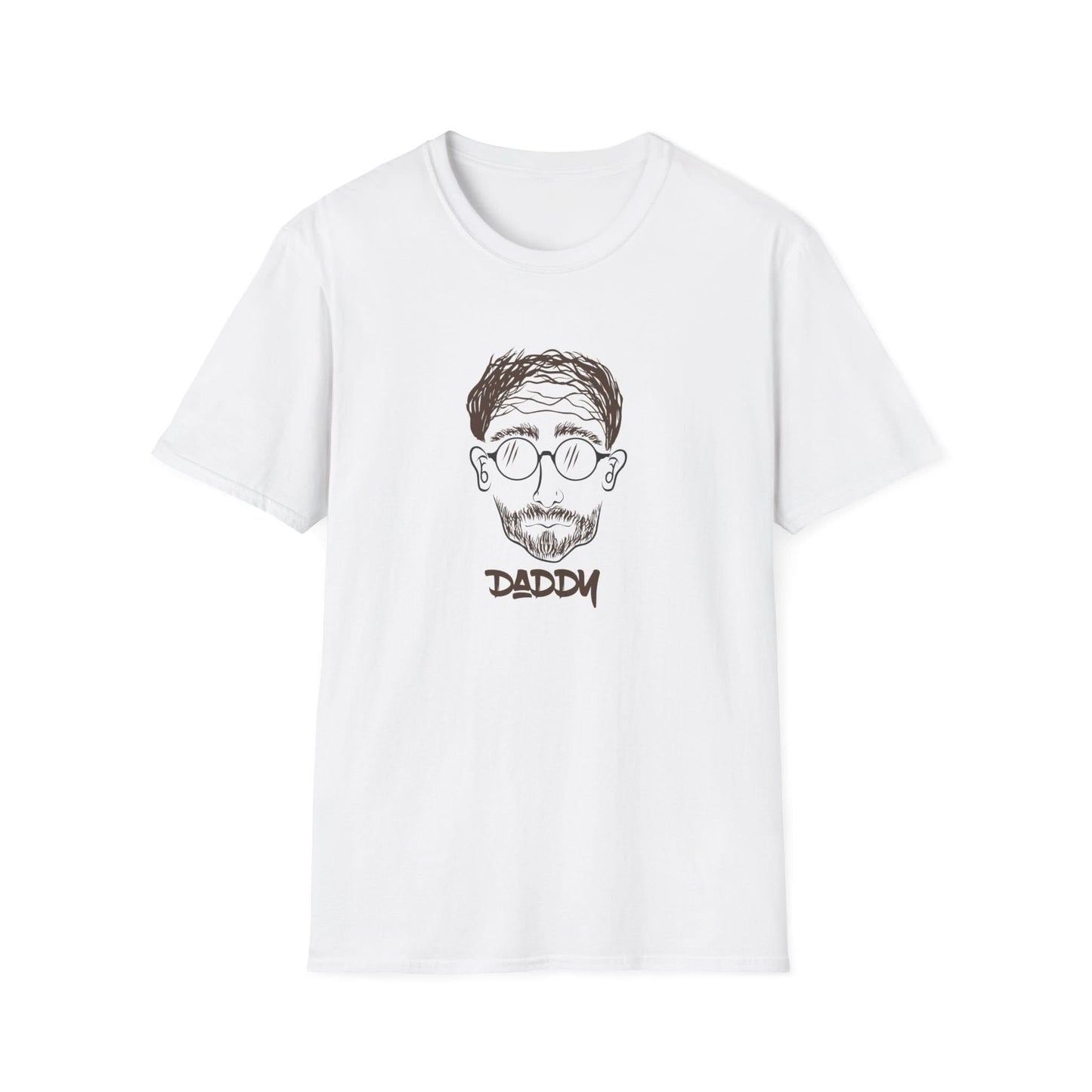 Daddy Hand Drawn - Mleem