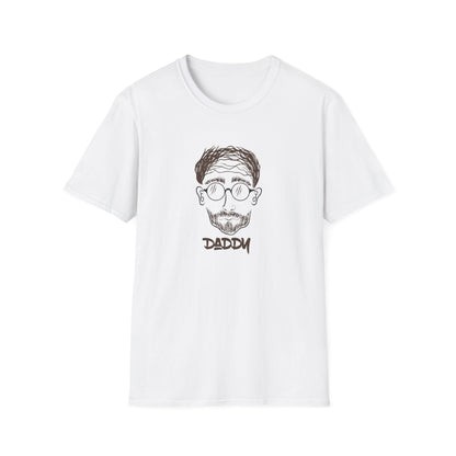 Daddy Hand Drawn - Mleem