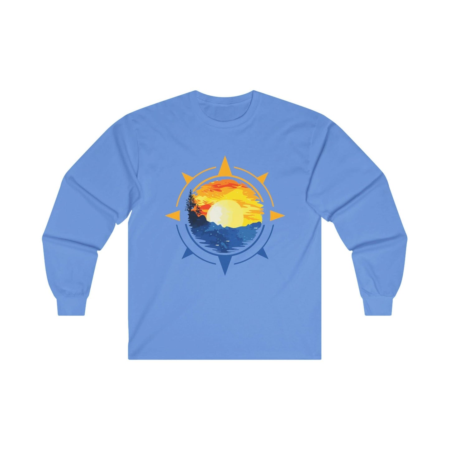 Sun & Sea Scenery - Mleem