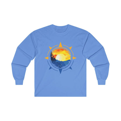 Sun & Sea Scenery - Mleem