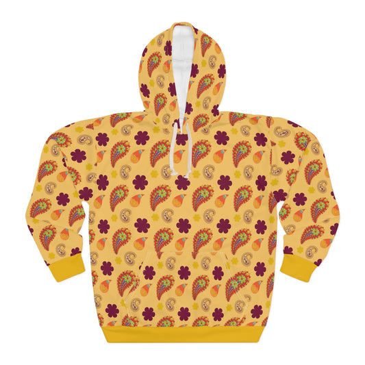 Paisley Bold - Mleem