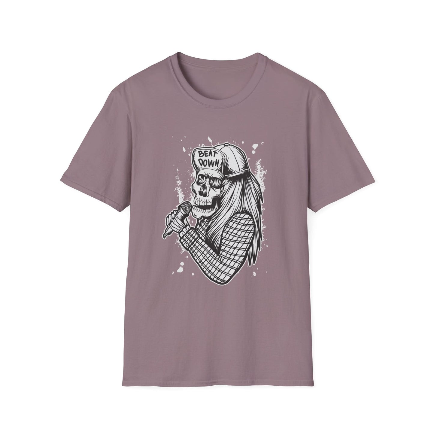 Beat Down Skull - Mleem