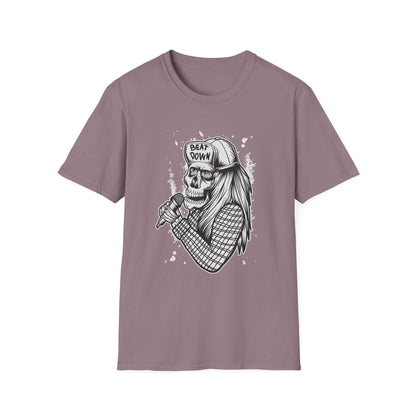 Beat Down Skull - Mleem