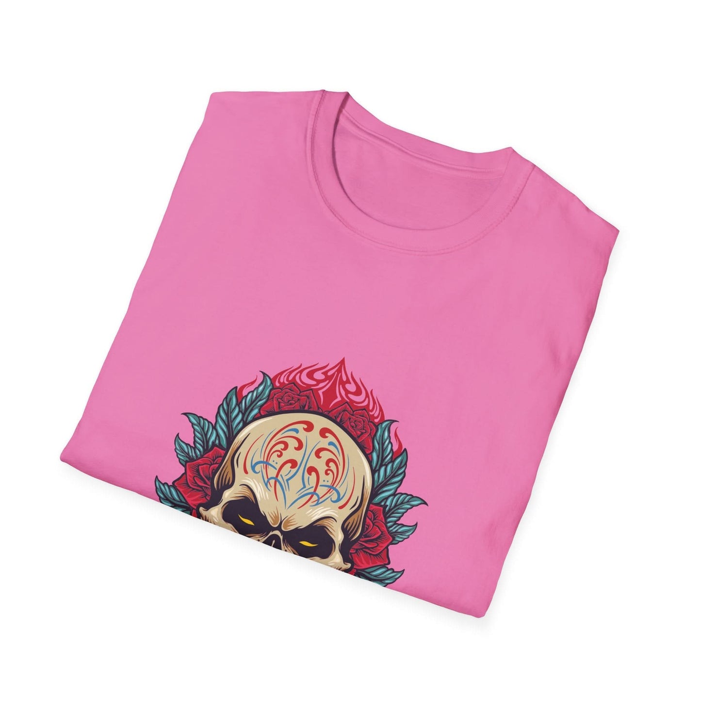 Mexico Sugar Skull - Mleem