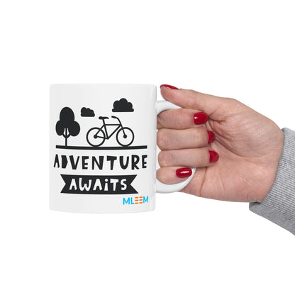MLEEM - Ceramic Mug