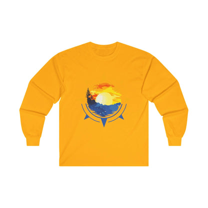 Sun & Sea Scenery - Mleem