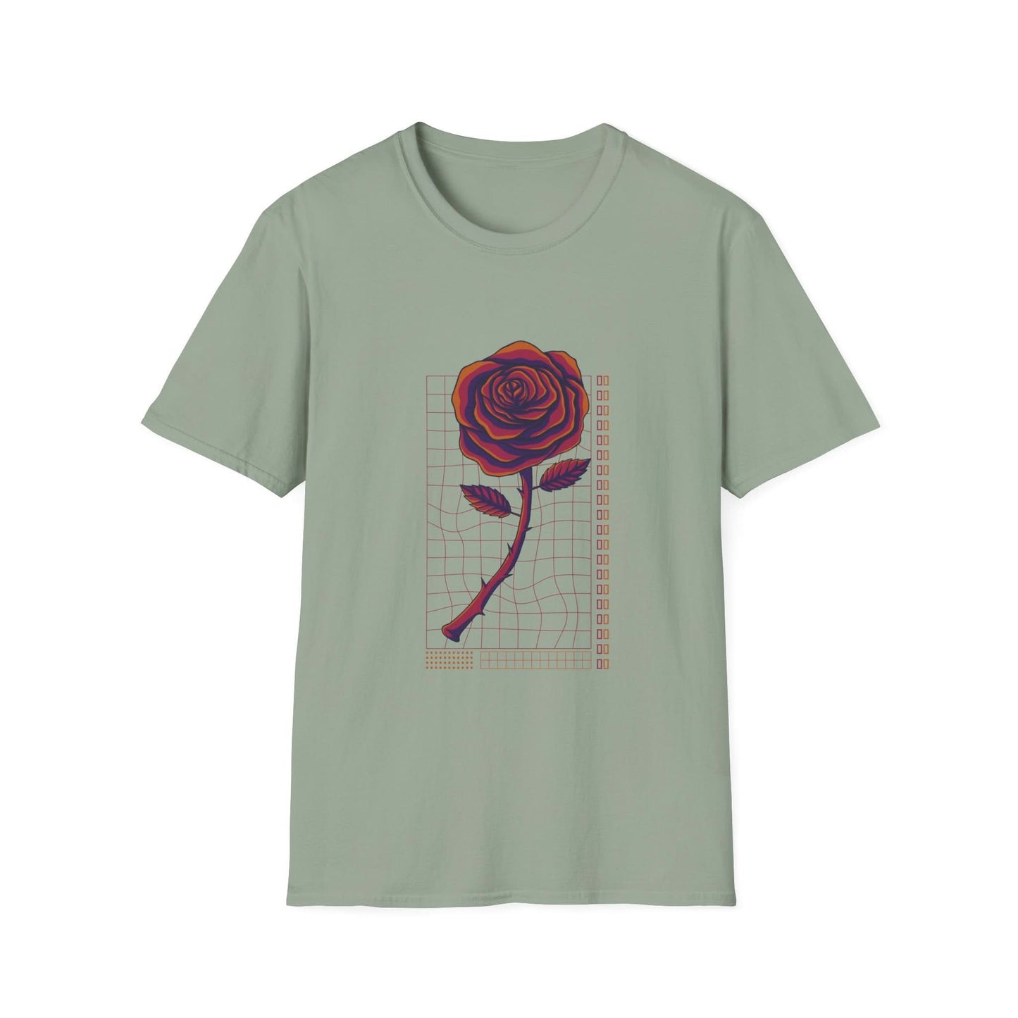 Rose Streetwear - Mleem