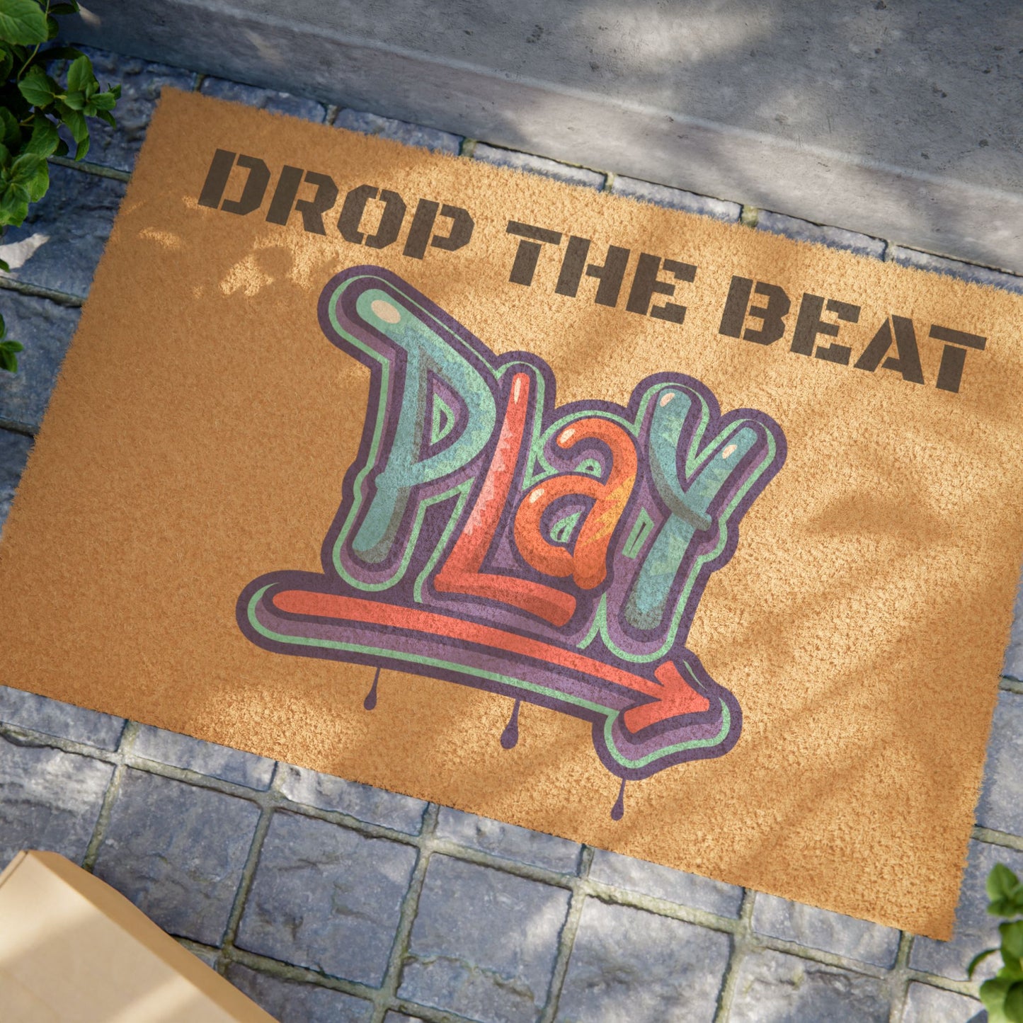 Doormat