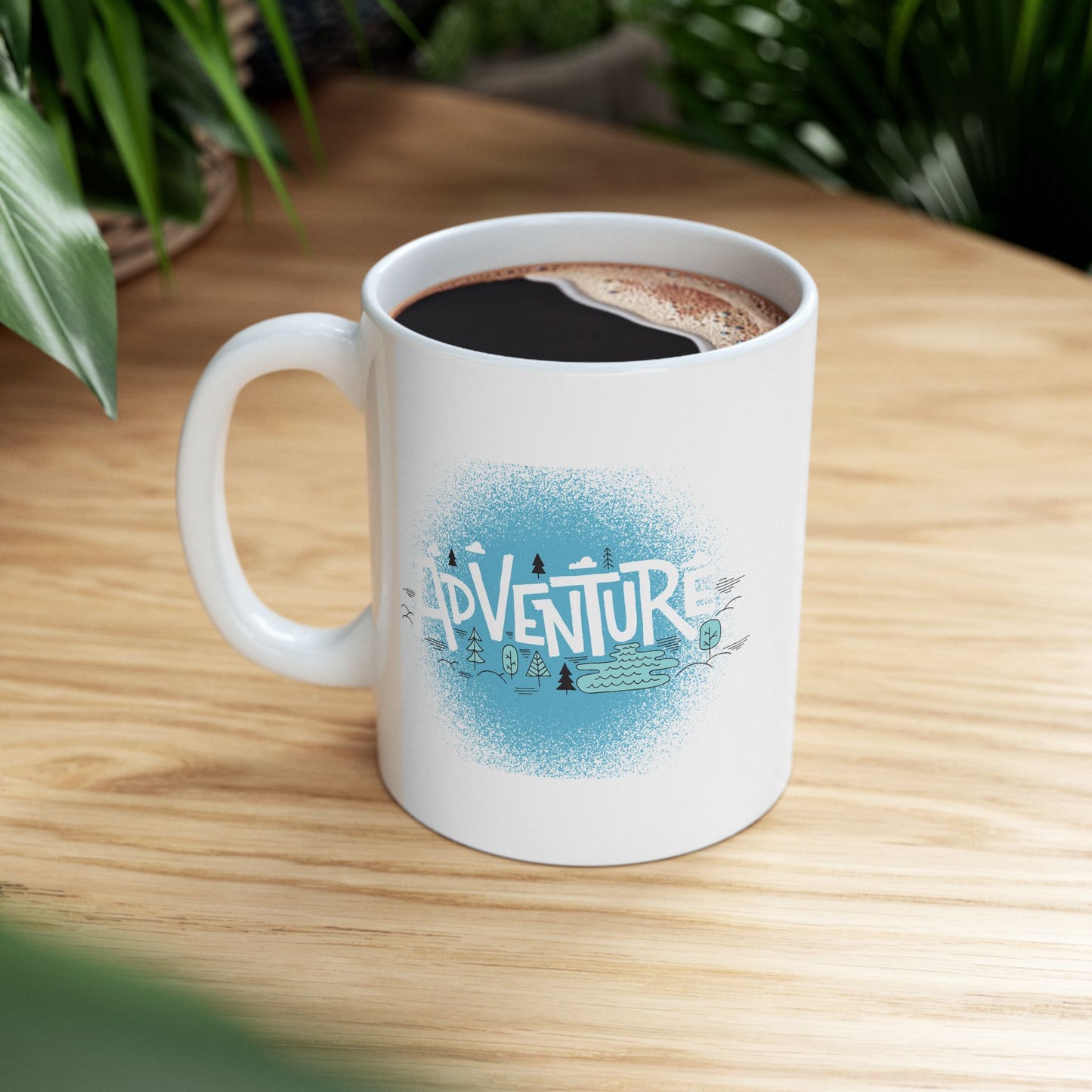 MLEEM - Ceramic Mug