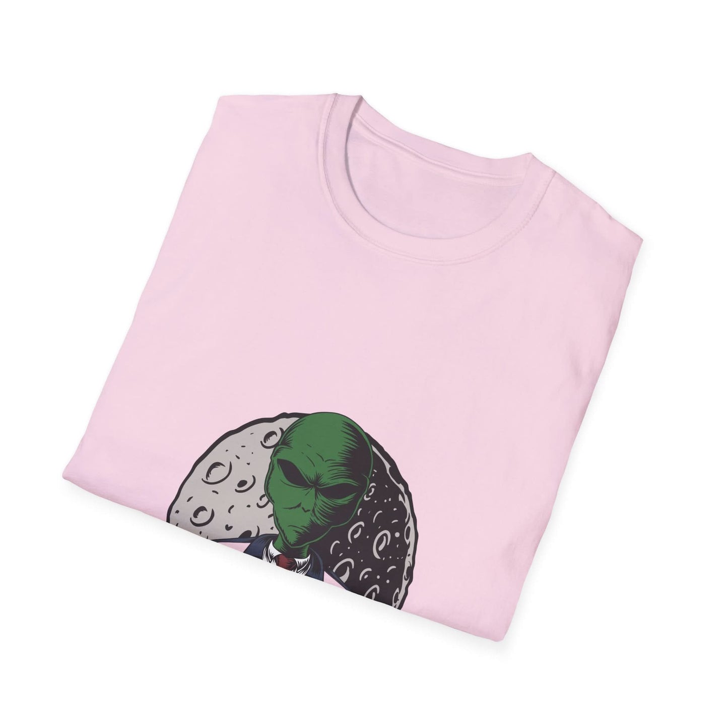 Conspiracy Alien - Mleem