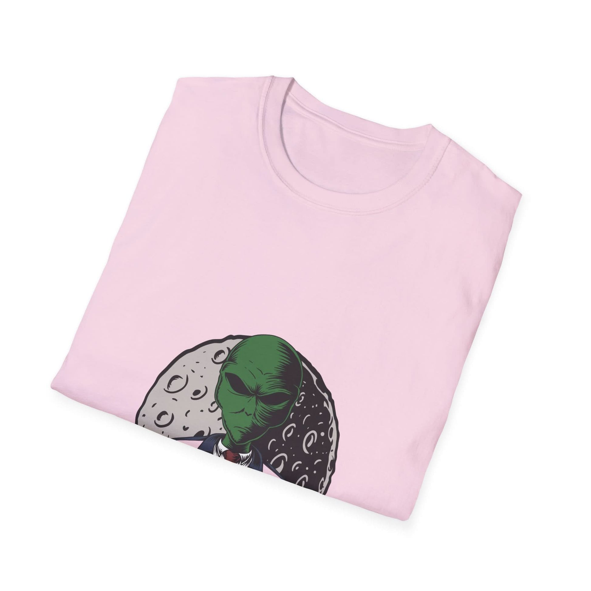 Conspiracy Alien - Mleem