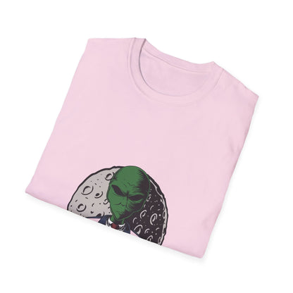 Conspiracy Alien - Mleem