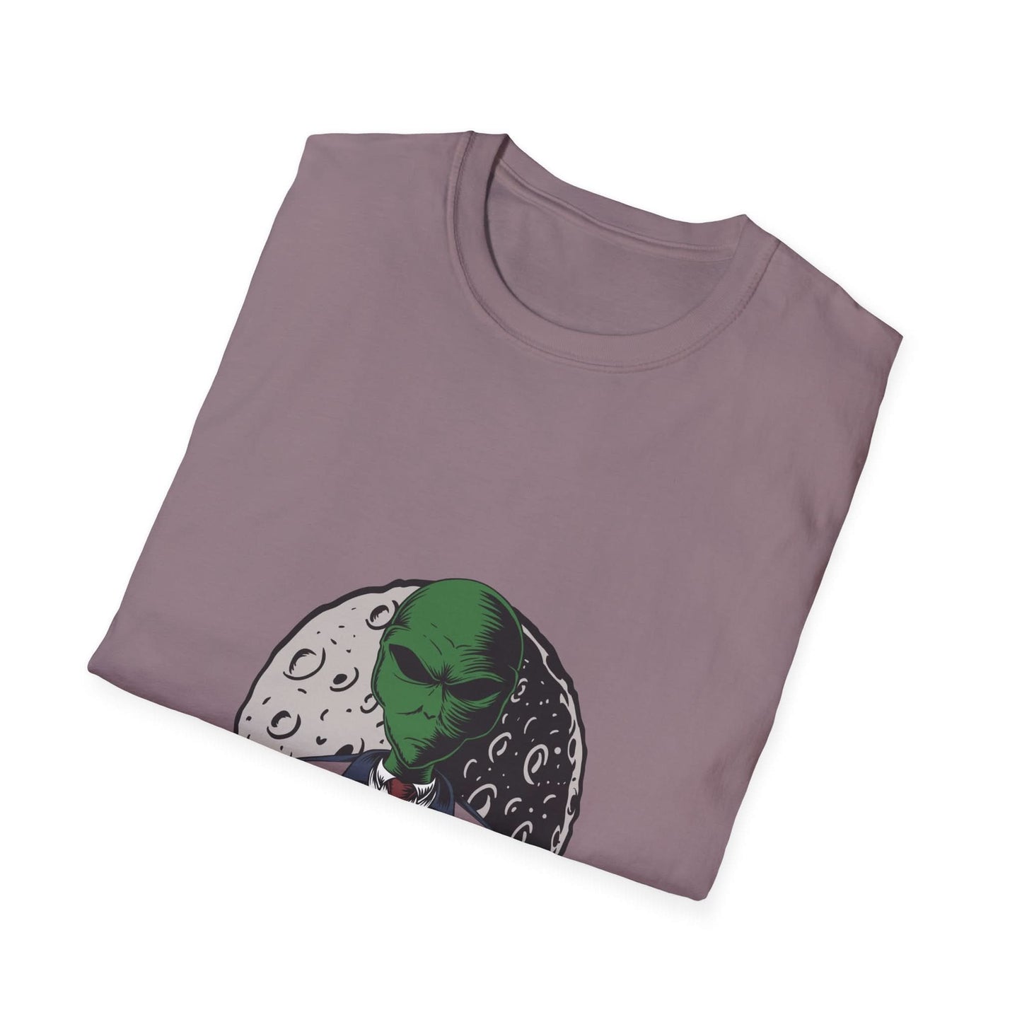 Conspiracy Alien - Mleem