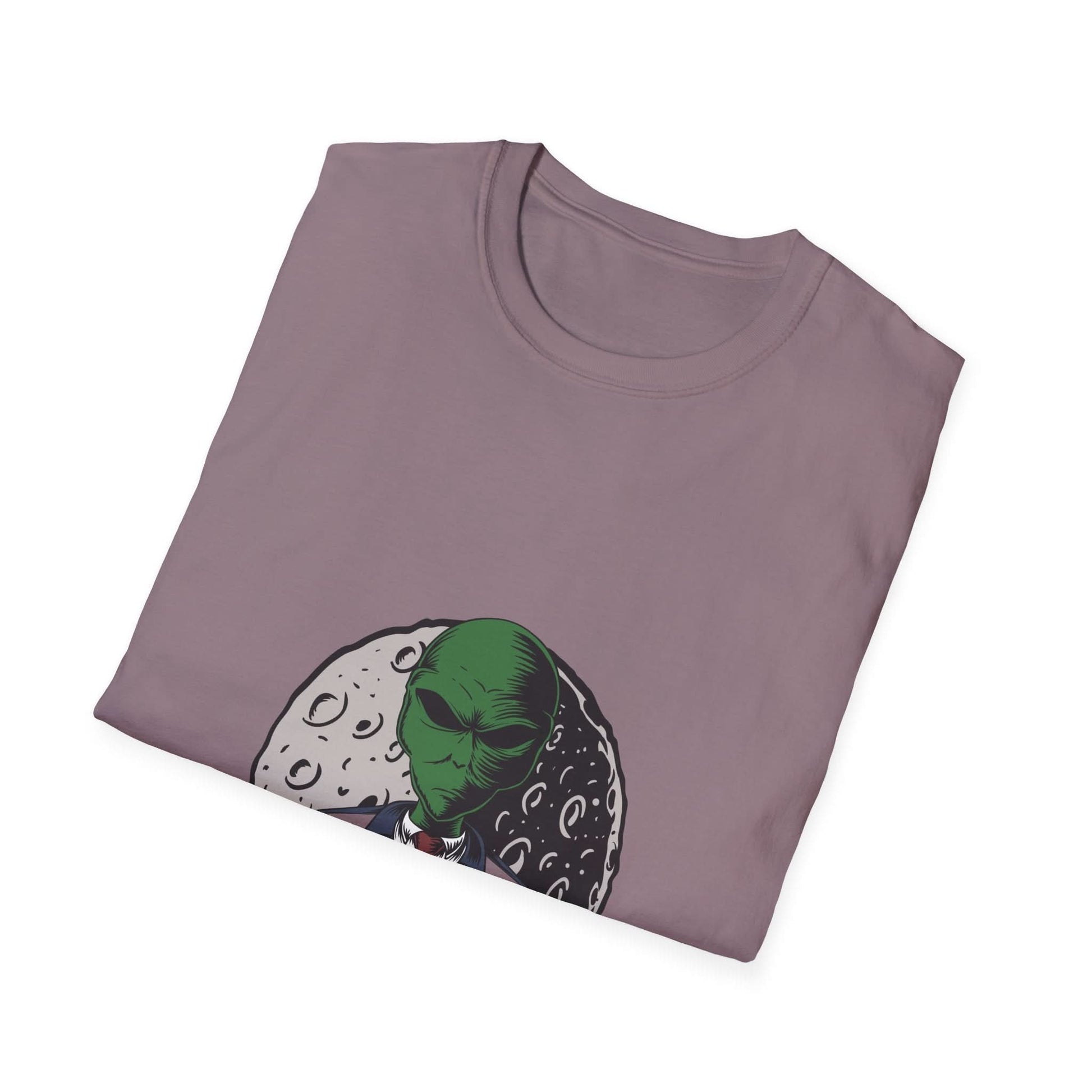 Conspiracy Alien - Mleem