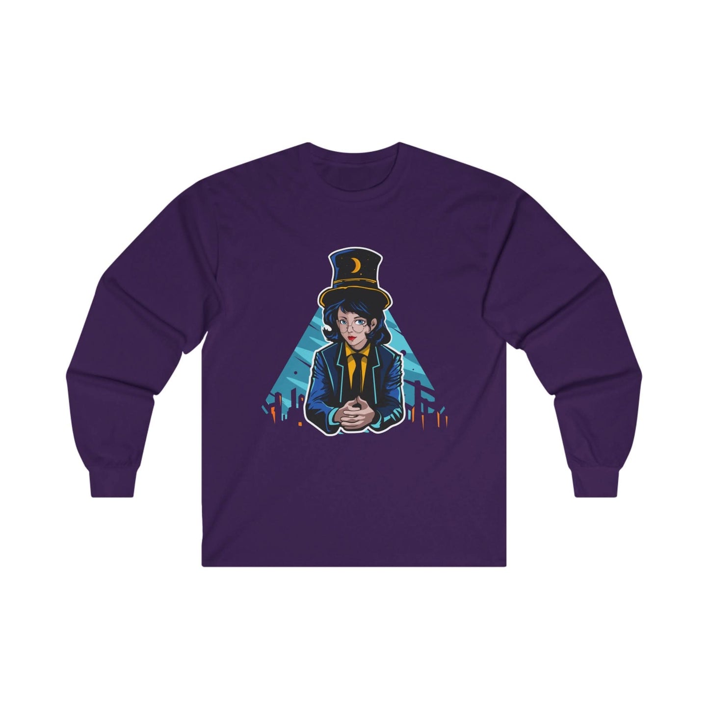 Female Magician - Mleem