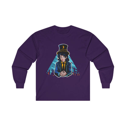 Female Magician - Mleem
