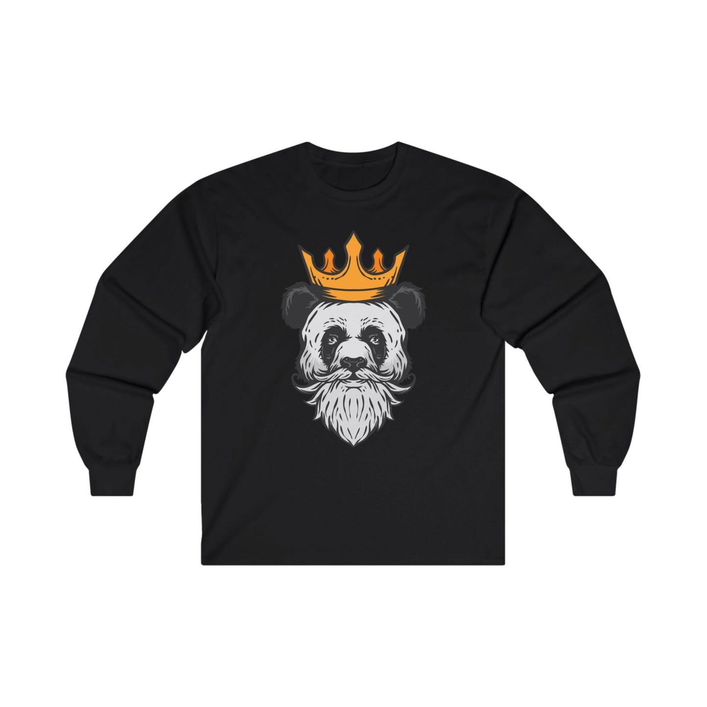 Panda King - Mleem