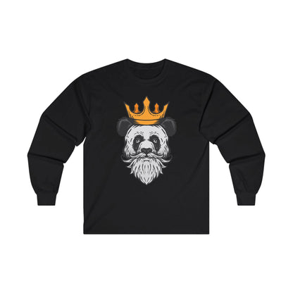 Panda King - Mleem