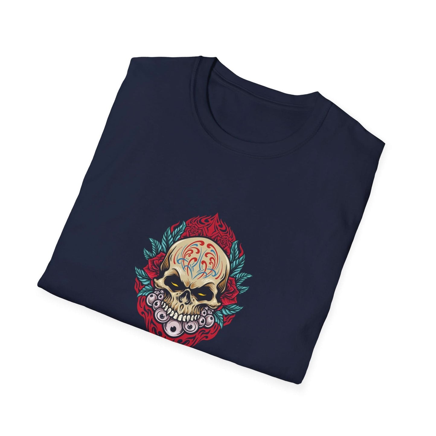 Mexico Sugar Skull - Mleem