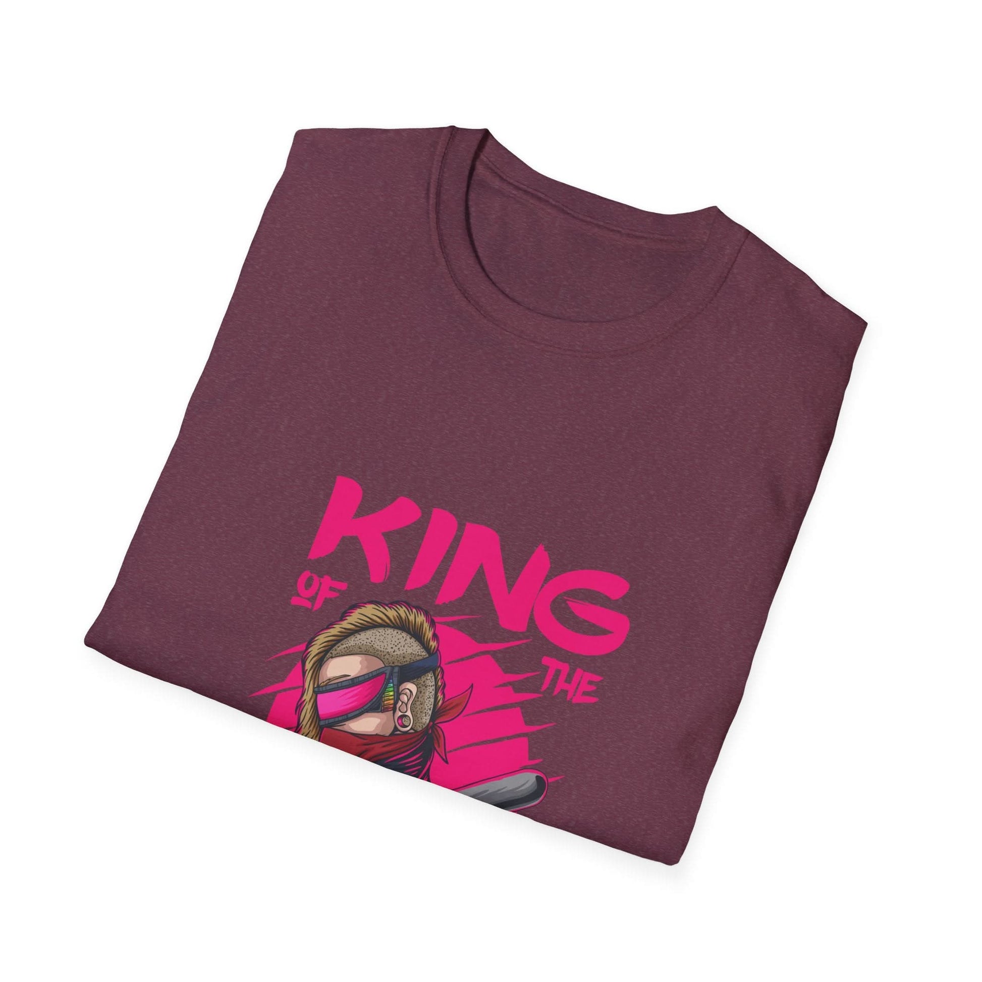Cyber Urban King of the Street - Mleem