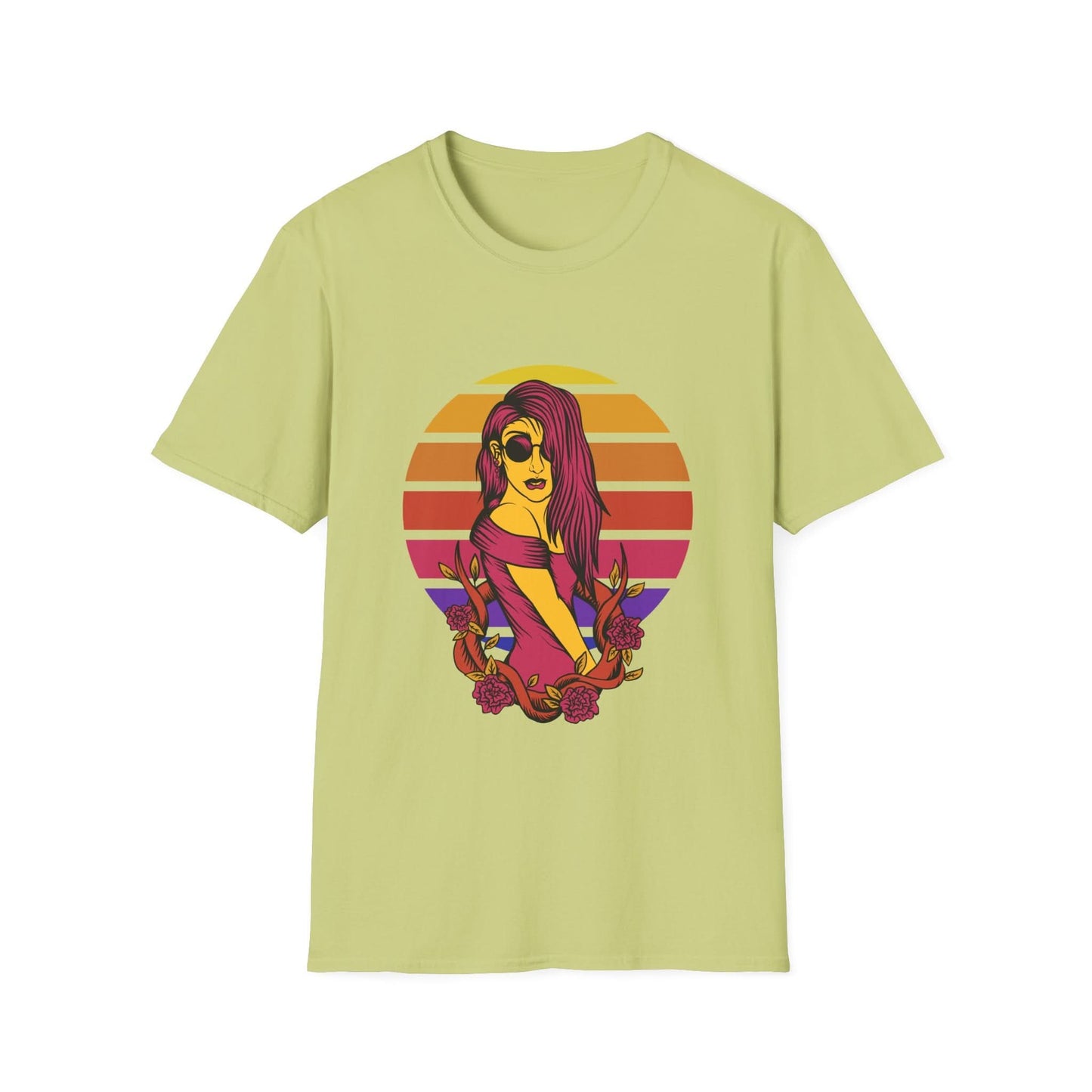 Female Flower - Mleem