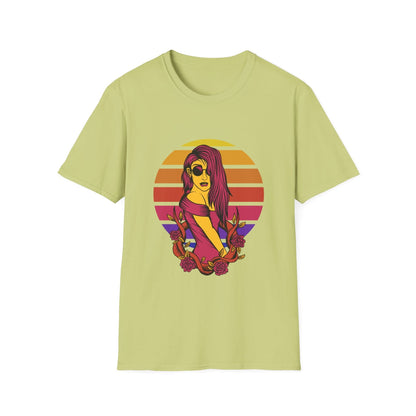 Female Flower - Mleem