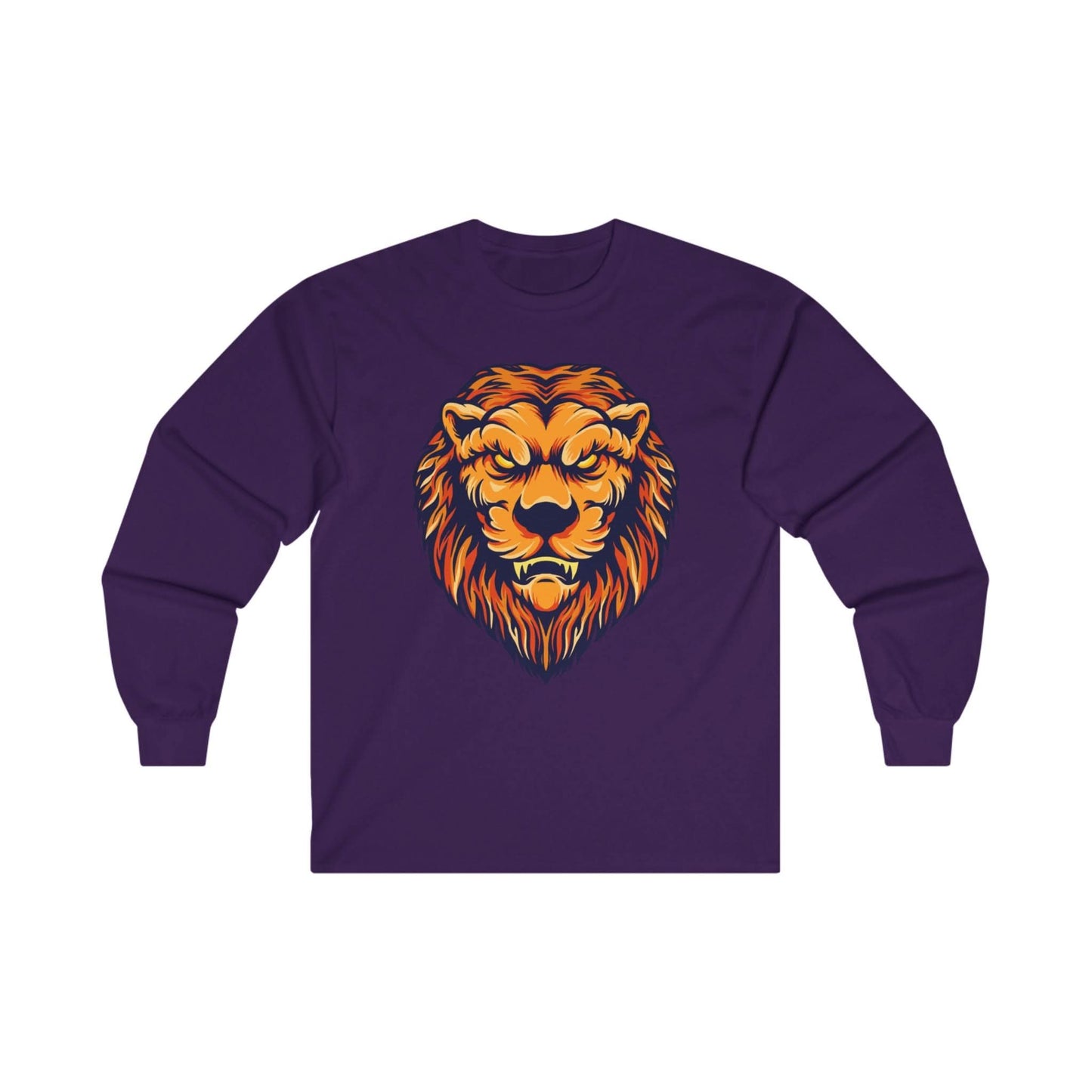 Lion Head Vintage - Mleem
