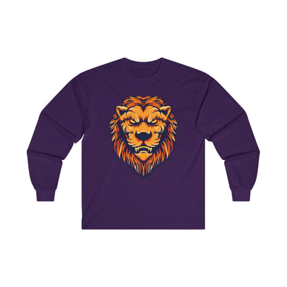 Lion Head Vintage - Mleem